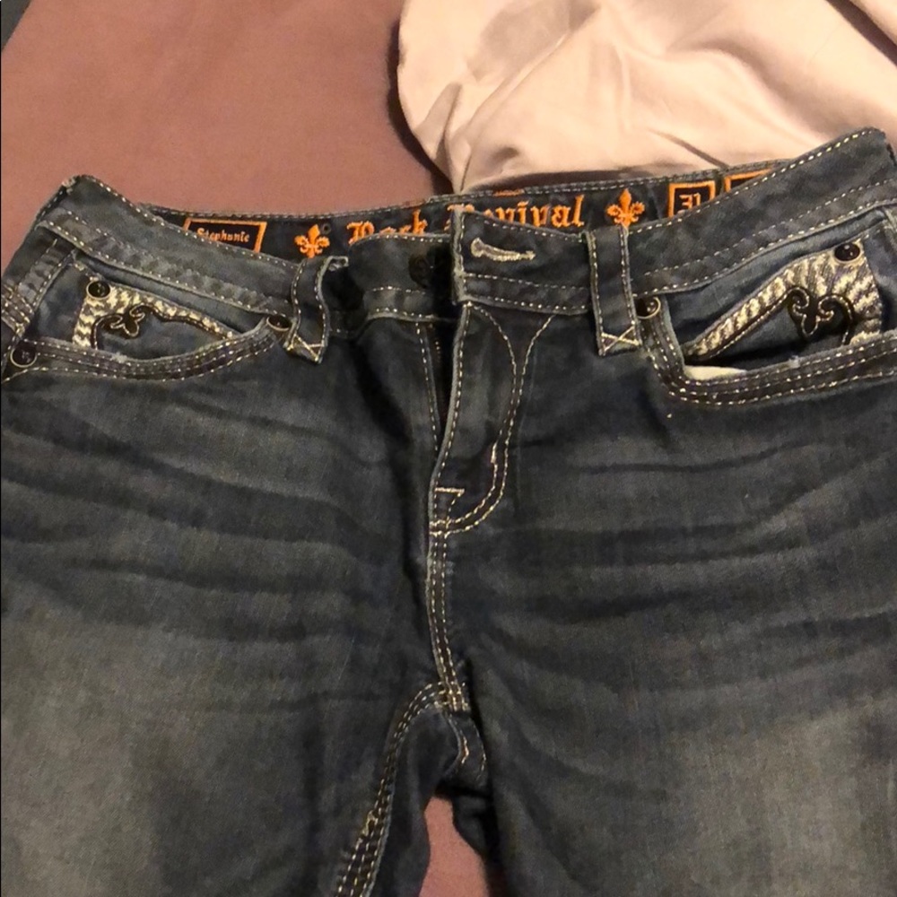 Capris